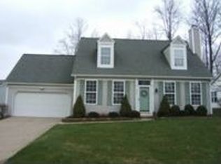 591 Pebblebrook Dr, Willoughby, OH 44094