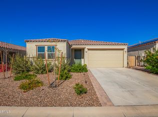 18460 E Donato Drive, Gold Canyon, AZ 85118