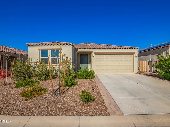 18460 E Donato Drive, Gold Canyon, AZ 85118