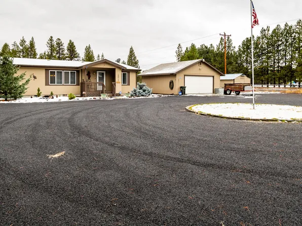 16017 Northwood Dr, La Pine, OR 97739