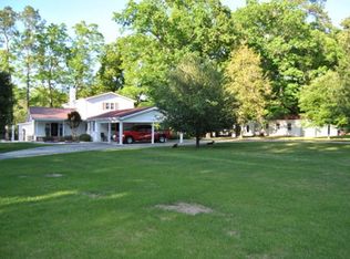 7908 High Ridge Pl, Mullins, SC 29574