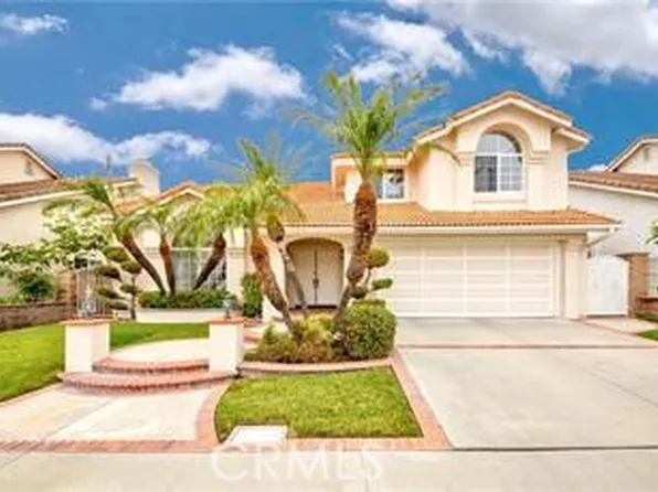 16027 Crestline Dr, La Mirada, CA 90638