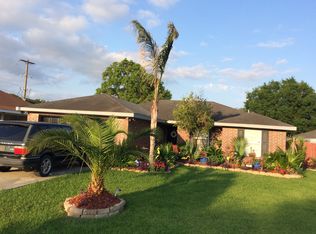 103 Crooked Crk, Lafayette, LA 70507