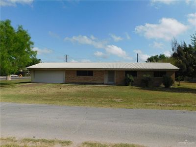 1038 W Crockett St, Alamo, TX, 78516
