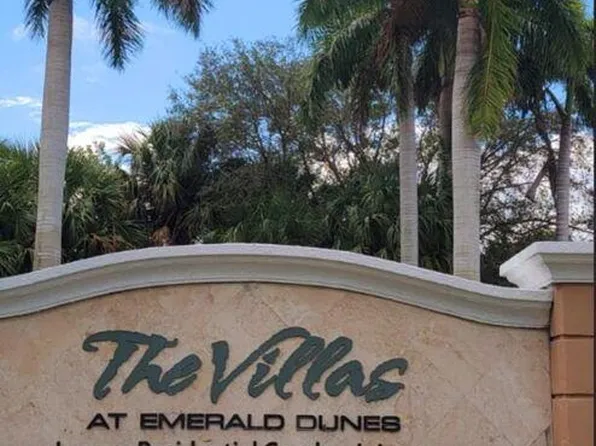 6533 Emerald Dunes Drive #304, West Palm Beach, FL 33411