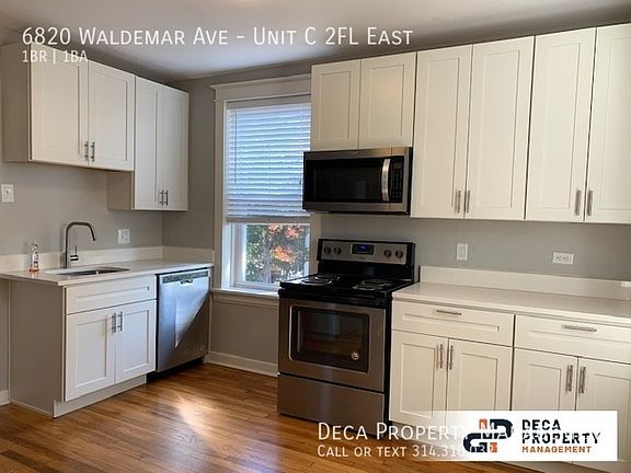 4th image of 6820 Waldemar Ave #C