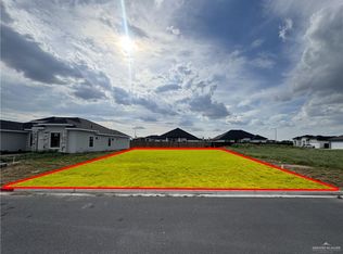 2810 Dhalia Dr, San Juan, TX 78589