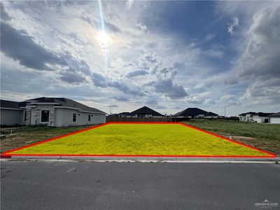 2810 Dhalia Dr, San Juan, TX, 78589