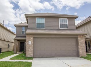 18527 Queesborough Creek Rd, Katy, TX 77449