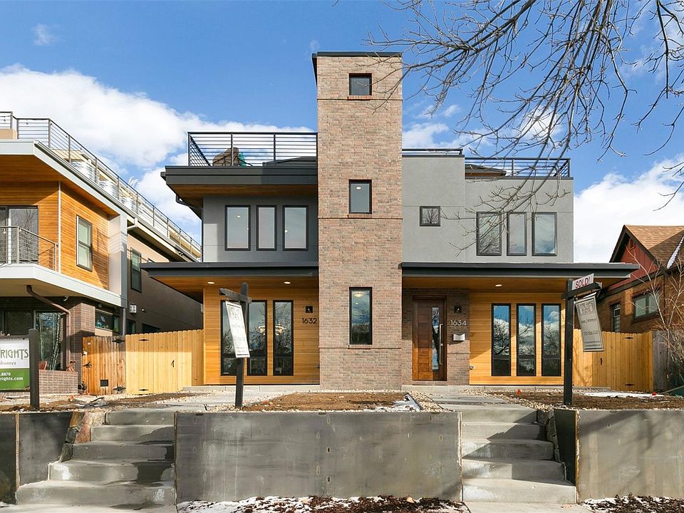 1632 S Grant St, Denver, CO 80210 | Zillow