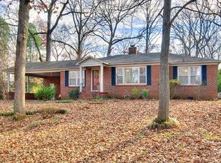 731 W Lelia St, Florence, AL 35630
