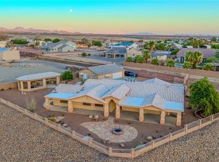 2339 E Arapaho Rd, Fort Mohave, AZ 86426