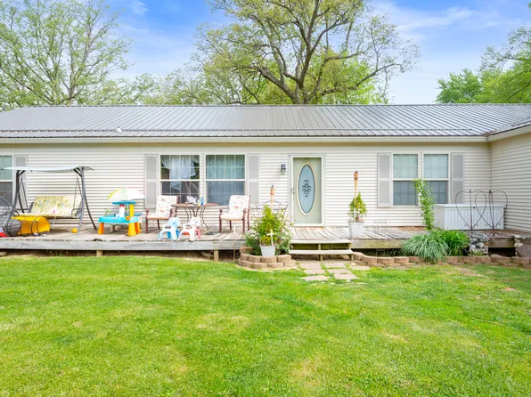 1022 Sandra Dr, Anderson, IN 46013