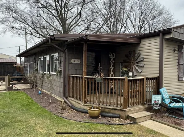 413 Mitch Dr, Mount Joy, PA 17552