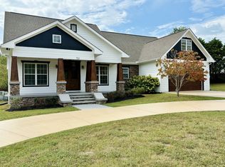 711 Bright Hill Rd, Smithville, TN 37166