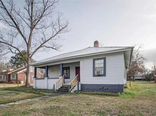 422 N Broad St, York, AL 36925