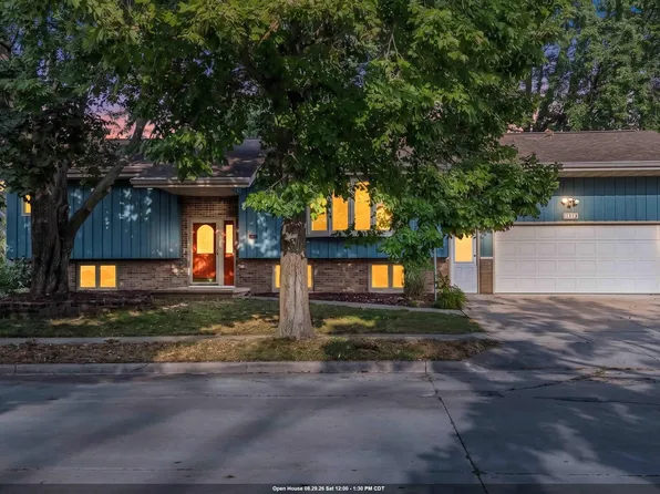 1708 N Linwood Ave, Appleton, WI 54914