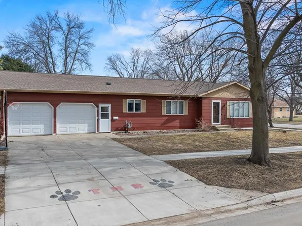 500 Rowland St, Tracy, MN 56175