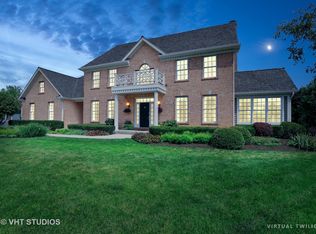 14575 S Somerset Cir, Libertyville, IL
