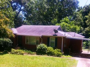 1161 Clearview Dr, Atlanta, GA 30319