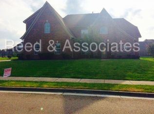 5175 Guffin Rd, Bartlett, TN 38135