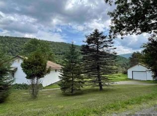 171 Hidden Waters Dr, Margaretville, NY