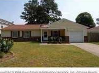 1800 Weber Ave, Chesapeake, VA 23320