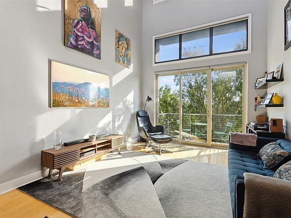 3rd image of 4414 Cedar Springs Rd APT 321