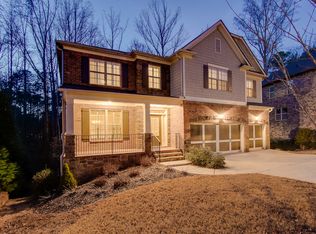2927 Ansley Manor Ct, Marietta, GA 30062