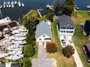 7202 Waldman Ave, Sparrows Point, MD 21219