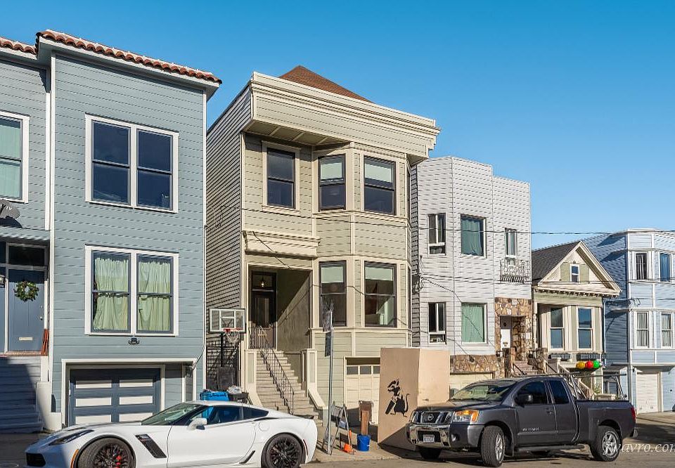 1st image of 2070 McAllister St