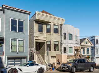 2070 McAllister St, San Francisco, CA 94118