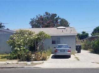 13052 La Pata St, Westminster, CA 92683