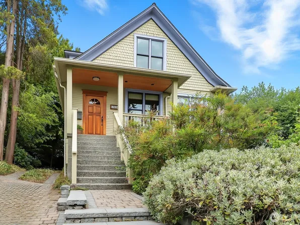 2030 S Ingersoll Place, Seattle, WA 98144