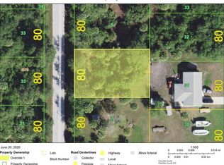 6302 Inkerman St, Englewood, FL 34224