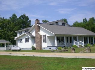 1954 Ruth Rd, Arab, AL 35016