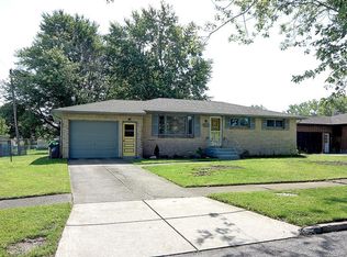 37 Riffel Ter, Cheektowaga, NY 14227