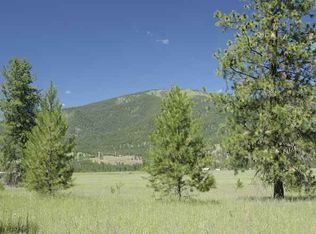 Nhn Salish Bluff Dr, Thompson Falls, MT 59873