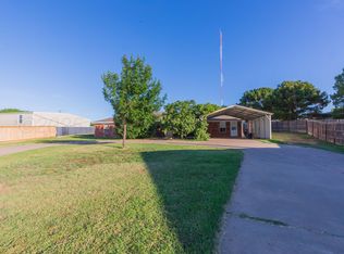 5230 Royce Dr, Amarillo, TX 79110