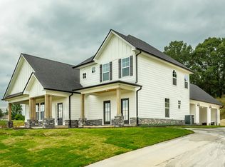 131 Thorncrest Dr, Ringgold, GA 30736