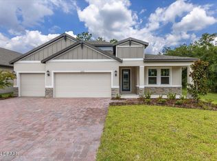 3252 Legends Preserve Dr, Daytona Beach, FL 32124