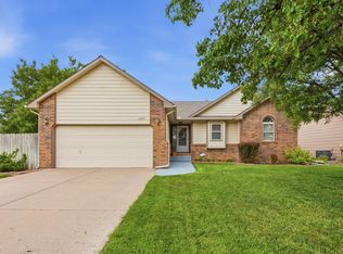 11914 W Carr Ave, Wichita, KS 67209