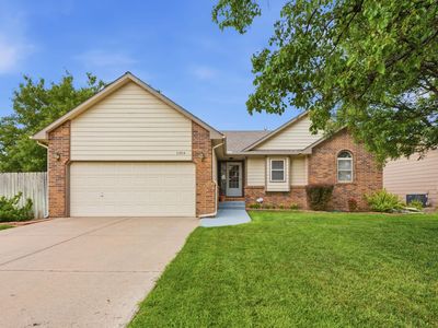11914 W Carr Ave, Wichita, KS, 67209