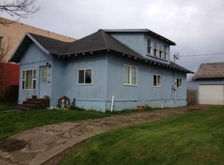 611 Main Ave, Tillamook, OR 97141