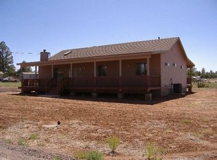 1114 Cochran Ln, Show Low, AZ 85901