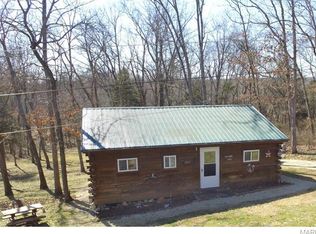 3446 Four Mile Rd, Cuba, MO 65453