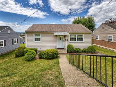 1921 Sloan Ave, Latrobe, PA, 15650