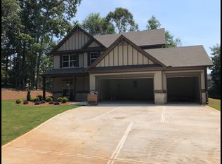 986 Lake Rockwell Way, Winder, GA 30680