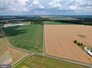 Willow Pond Rd, Denton, MD 21629