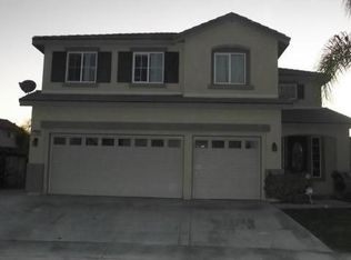 1928 Mann Ct, San Jacinto, CA 92583